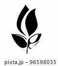 Food supplement the company logo Food supplement the company logo 96598035