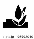 Food supplement the company logo Food supplement the company logo 96598040