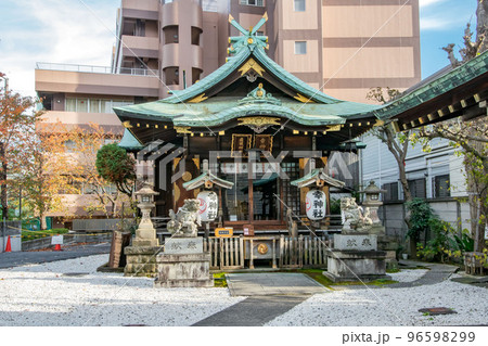 幸稲荷神社 幸稲荷神社 96598299