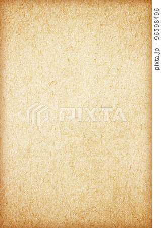 Old Paper texture. vintage paper background or texture; brown paper texture. 96598496