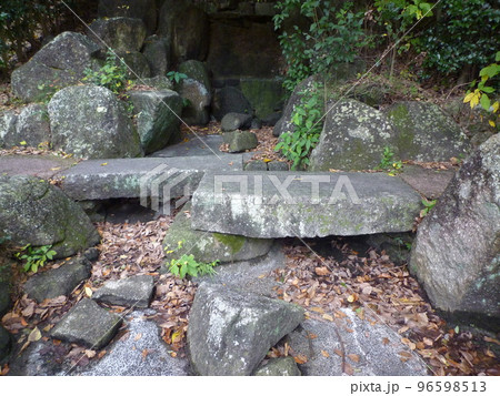 半田市　任防山公園 96598513
