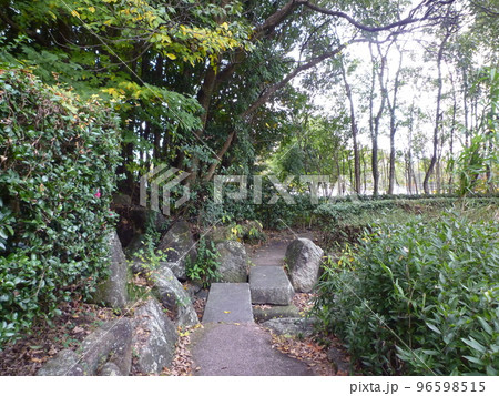 半田市 任防山公園 半田市 任防山公園 96598515