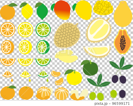 果物3P 果物3P 96599171
