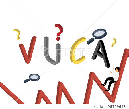 VUCA world stands for volatility, uncertainty, complexity and ambiguity which is the leadership theory 96599643