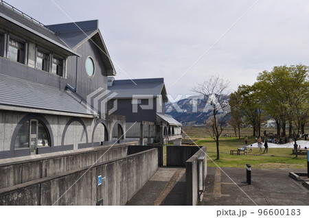 塩沢町立今泉博物館/香山壽夫 96600183