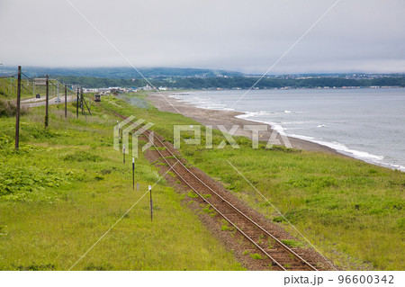 JR北海道 北浜駅 JR北海道 北浜駅 96600342