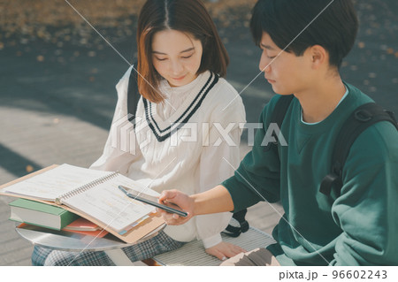 college life 96602243