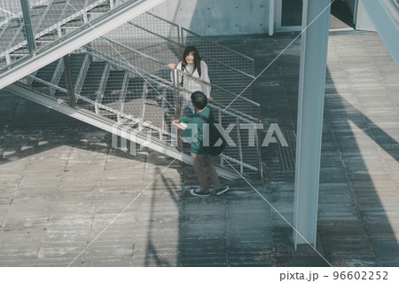 college life 96602252