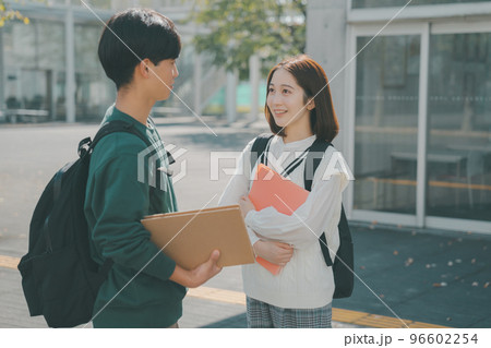 college life 96602254