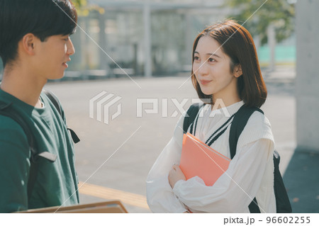 college life 96602255