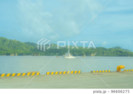 港と船 96606275