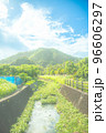 田舎の風景 96606297