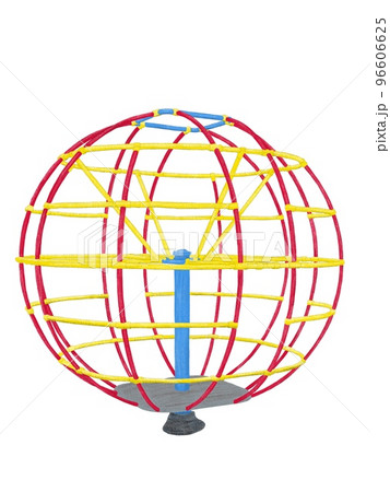 グローブジャングル 96606625