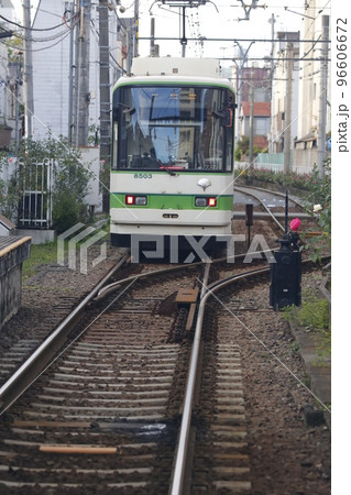 都電荒川線 都電荒川線 96606672