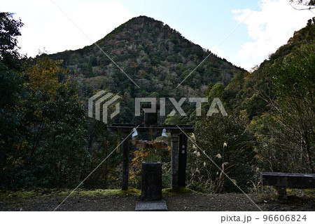 元伊勢内宮皇大神社の紅葉 元伊勢内宮皇大神社の紅葉 96606824