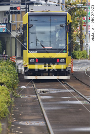都電荒川線 96607025