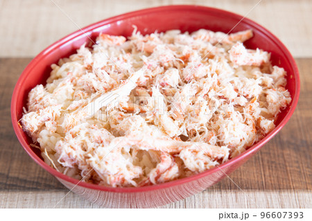 かにめし弁当 96607393