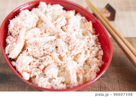 かにめし弁当 かにめし弁当 96607398