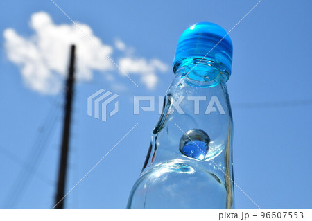 ラムネイメージ（群馬県） 96607553