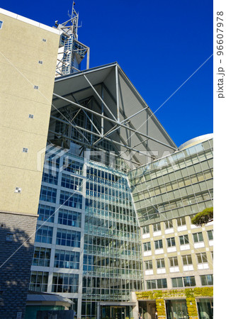 富山市役所 96607978