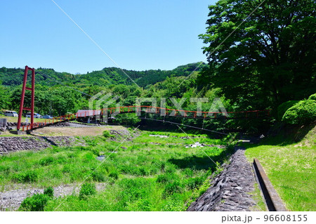 沼尾川親水公園(群馬県) 沼尾川親水公園(群馬県) 96608155