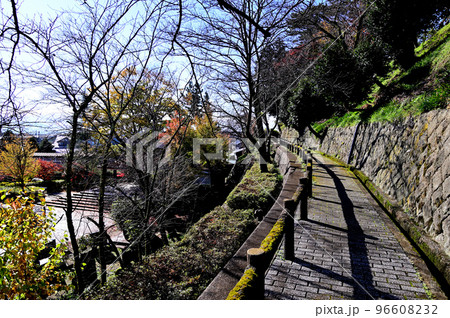福井県 丸岡城公園 福井県 丸岡城公園 96608232