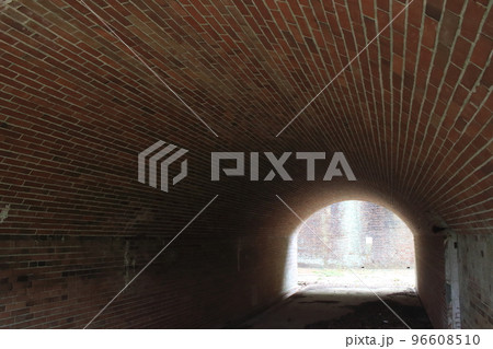 第一砲台跡（友ヶ島） 96608510