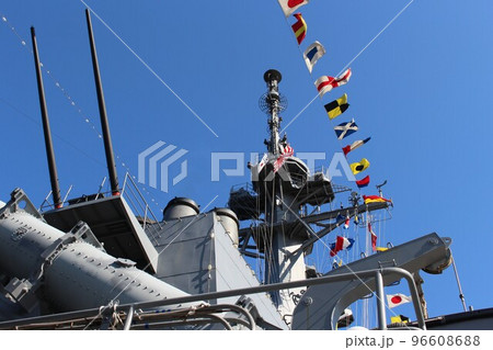 護衛艦「あたご」 護衛艦「あたご」 96608688