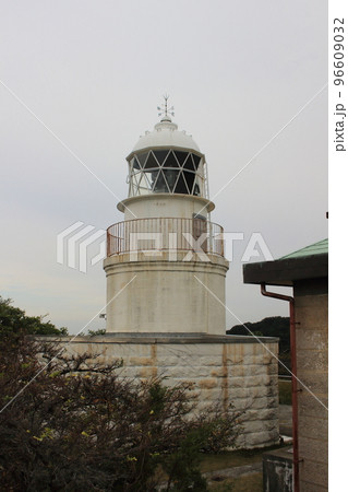 友ヶ島灯台 96609032