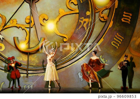 残響のヴィーナス 96609853