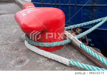 Nautical mooring rope Nautical mooring rope 96610275