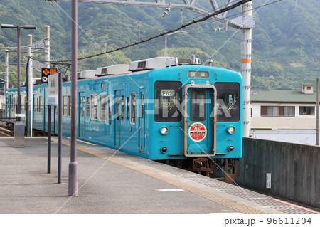 JR海南駅  　紀勢本線　和歌山県海南市 96611204