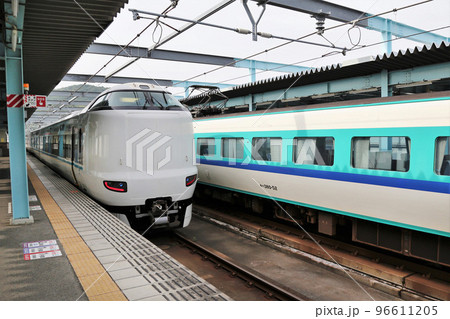 JR海南駅  　紀勢本線　和歌山県海南市 96611205