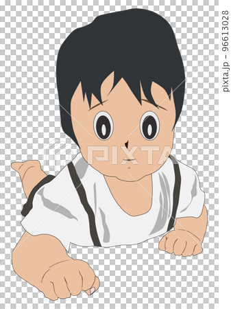 “噴水寶貝”無影 96613028