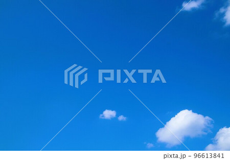 秋の雲 96613841