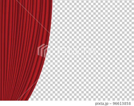 舞台幕布背景素材 96613858