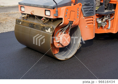 ロードローラー 96616434