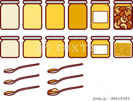 蜂蜜 蜂蜜 96616483