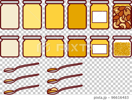 蜂蜜 蜂蜜 96616483