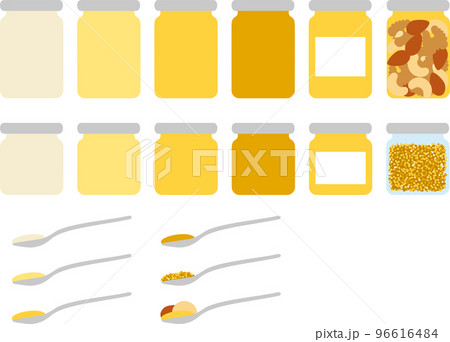 蜂蜜P 蜂蜜P 96616484