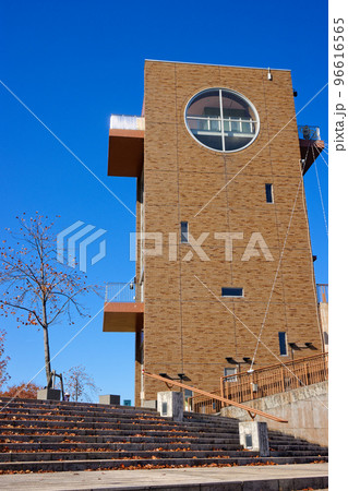 天文橋　富岩運河環水公園 96616565
