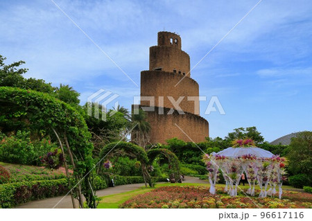 熱帯ドリームセンター（沖縄県） 96617116