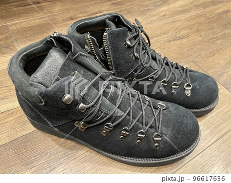 登山靴 登山靴 96617636