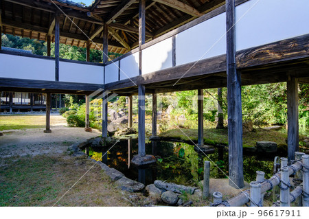 福井県敦賀市　西福寺 96617911