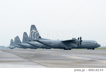 横田基地　フレンドシップフェスティバル 96618234
