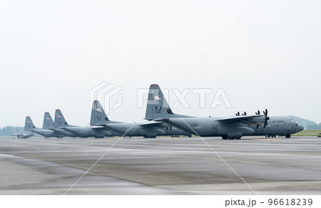 横田基地　フレンドシップフェスティバル 96618239
