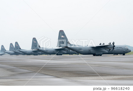 横田基地　フレンドシップフェスティバル 96618240