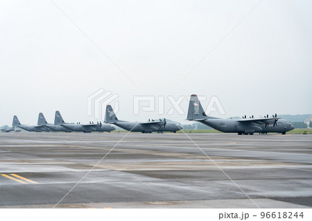 横田基地　フレンドシップフェスティバル 96618244