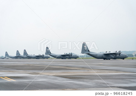 横田基地　フレンドシップフェスティバル 96618245