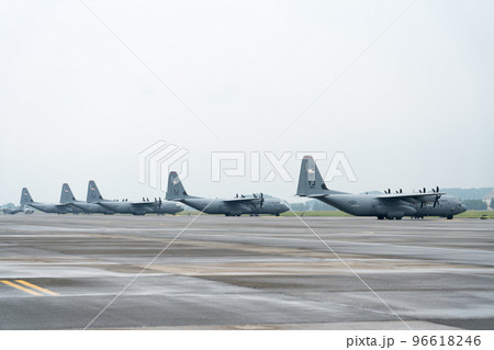 横田基地　フレンドシップフェスティバル 96618246